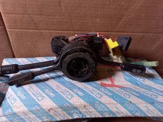 Comando Luzes Fiat Uno Mk2, 4 fichas