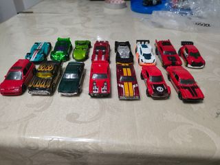 Macchinine Hot Wheels