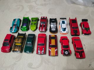 Macchinine Hot Wheels