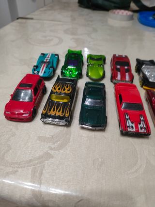 Macchinine Hot Wheels