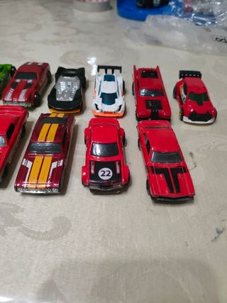 Macchinine Hot Wheels