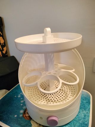 Esterilizador Chicco