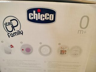 Esterilizador Chicco