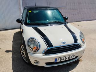 MINI Mini 1.4 95cv 2009