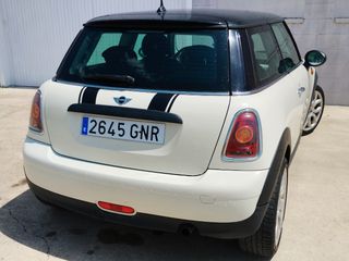 MINI Mini 1.4 95cv 2009