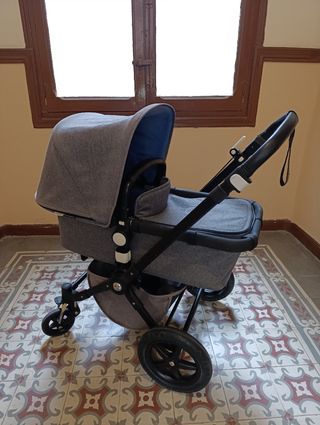 Bugaboo Camaleon 3 Edición Especial Blend