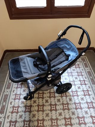 Bugaboo Camaleon 3 Edición Especial Blend