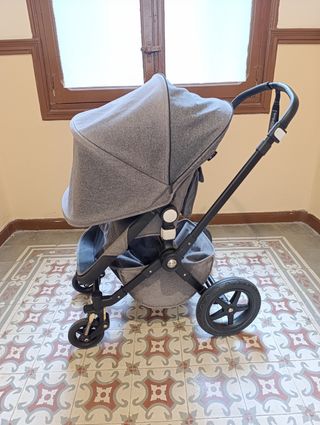 Bugaboo Camaleon 3 Edición Especial Blend