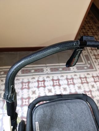 Bugaboo Camaleon 3 Edición Especial Blend