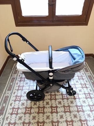Bugaboo Camaleon 3 Edición Especial Blend