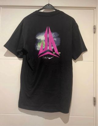 Camiseta Nike 1M+ Vintage Talla XL