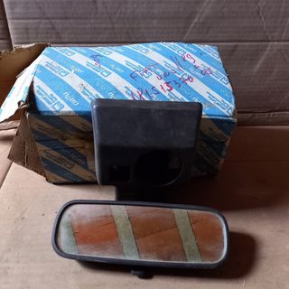 Espelho interior fiat uno mk2 SX