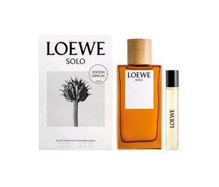 Loewe Solo Ella Eau de Parfum Estuche 