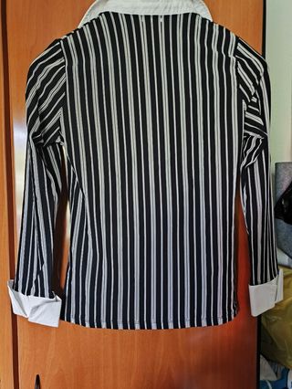 Camisa CORTefiel rayas S/36/8