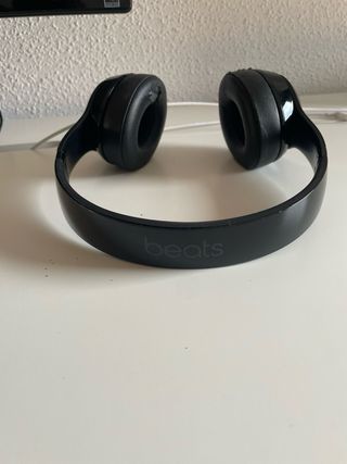 Auriculares Beats Solo 3