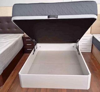 OFERAT EN CANAPÉS COLCHONES CABEZALES MESITAS SOFÁ