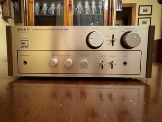Amplificatore Sony TA-1630
