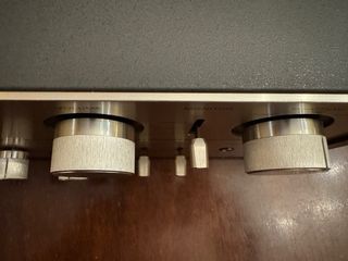 Amplificatore Sony TA-1630