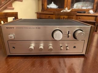 Amplificatore Sony TA-1630