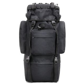 Mochila de montaña y senderismo 70L