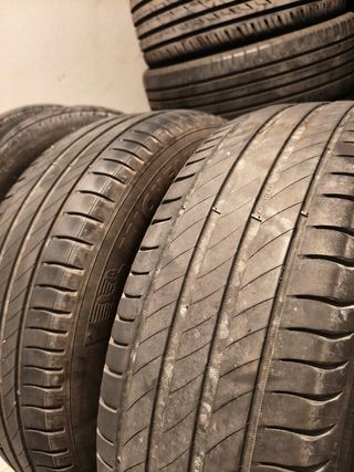 Pareja Neumáticos Michelin 195/65r15 91V