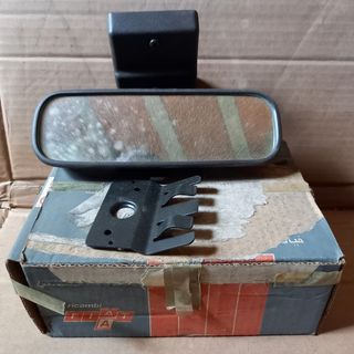 Espelho Interior Fiat Uno e Lancia Y10