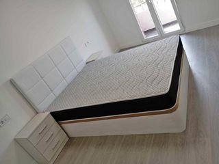 OFERAT EN CANAPÉS COLCHONES CABEZALES MESITAS SOFÁ