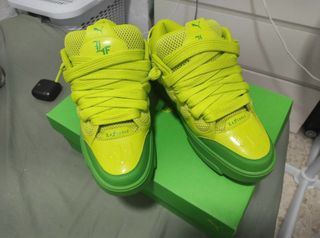 Puma LaMelo Ball LaFrancé Amour