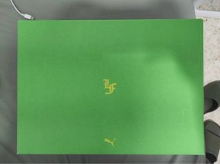 Puma LaMelo Ball LaFrancé Amour