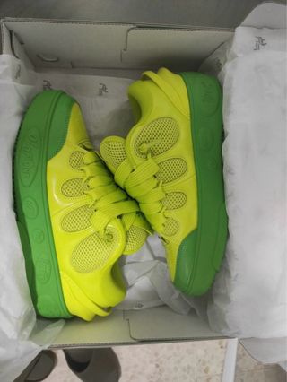 Puma LaMelo Ball LaFrancé Amour