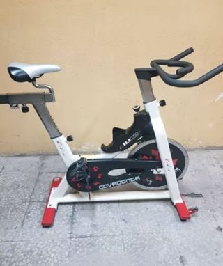 Bicicleta Estática