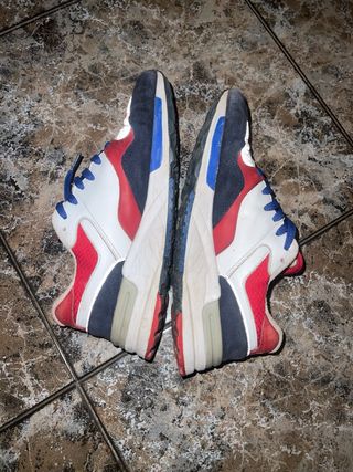 Zapatillas Polo Ralph Lauren Hombre