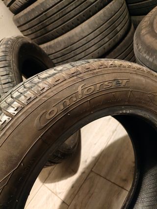 Pareja Neumáticos 185/60r15 84H COMFORSER