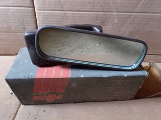 Espelho Fiat Ritmo Castanho