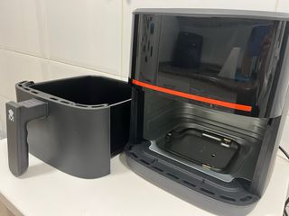 Freidora de aire Masterpro