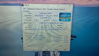 Portátil Acer Aspire 5750G buenas condiciones 