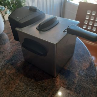 Freidora Taurus Professional 2