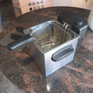 Freidora Taurus Professional 2