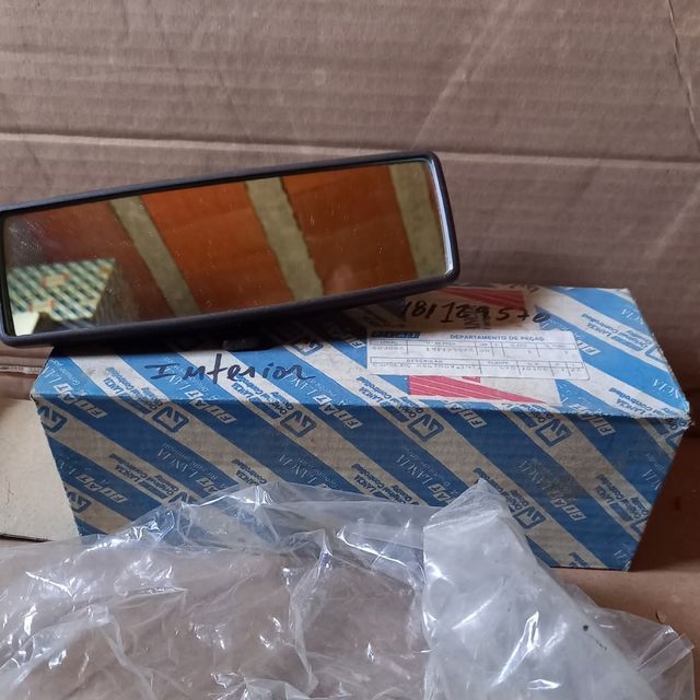 Espelho Interior Fiat Tipo