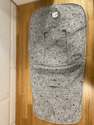 Funda para silla Tuc Tuc
