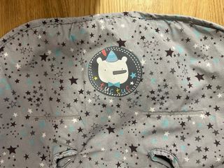 Funda para silla Tuc Tuc