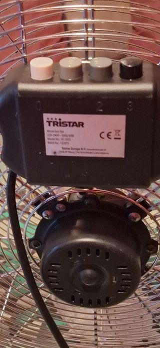 Ventoinha Tristar
