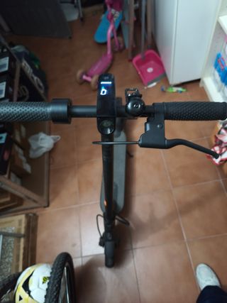 Patinete Eléctrico Xiaomi M365 Essential