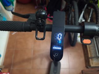 Patinete Eléctrico Xiaomi M365 Essential