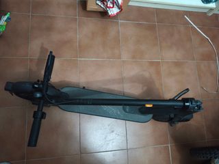 Patinete Eléctrico Xiaomi M365 Essential