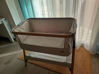 Minicuna colecho Cozze Bambini
