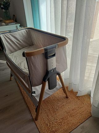 Minicuna colecho Cozze Bambini