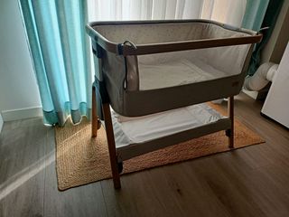Minicuna colecho Cozze Bambini