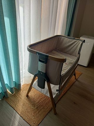 Minicuna colecho Cozze Bambini