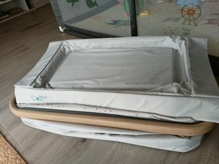 Minicuna colecho Cozze Bambini